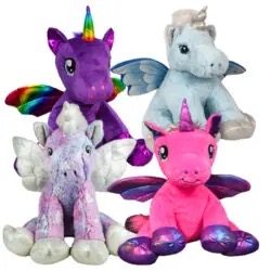 TAKE-HOME KEEPSAKES