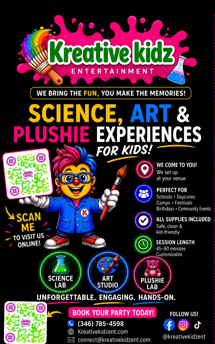 MAIN FLYER